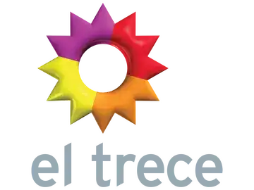Logo Canal 1